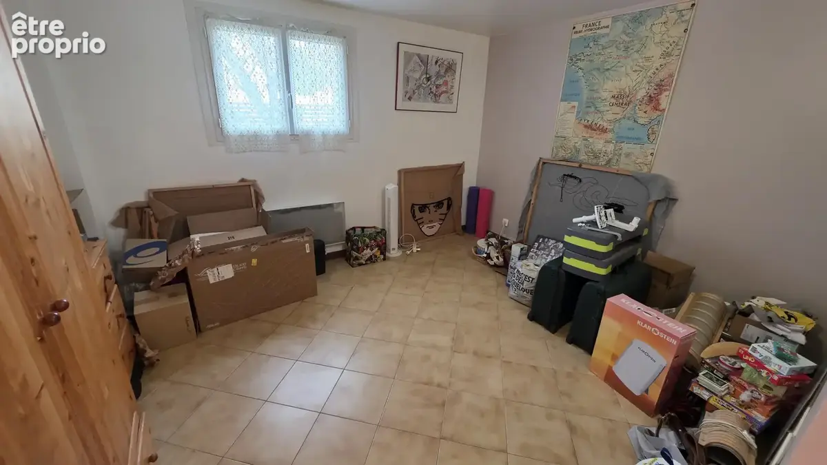 Exclusivité CIP   Maison familiale 5 pièces avec terrain de 438 m2 à Tremblay-en-France - photo 9
