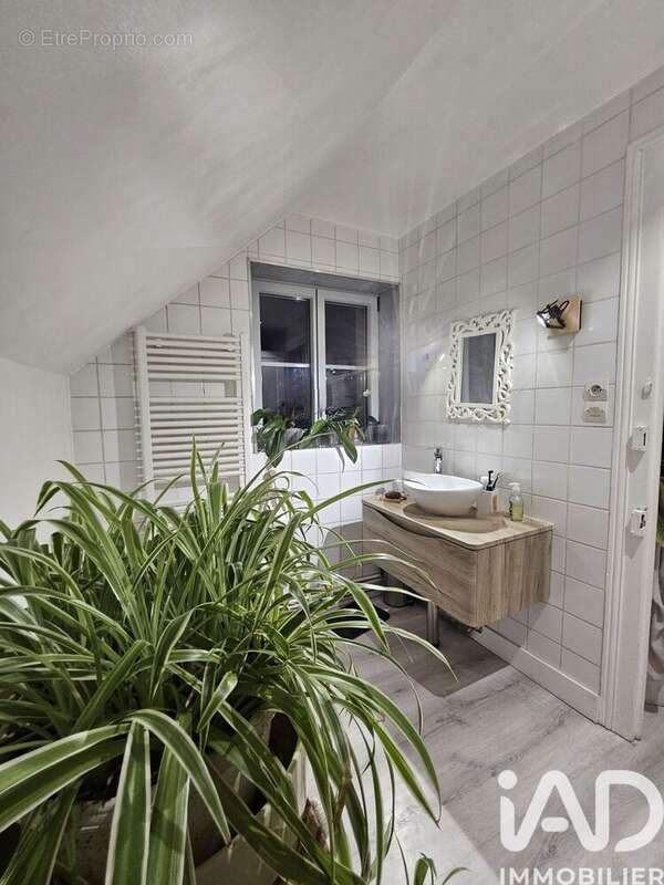 Photo 6 - Maison à ARTANNES-SUR-INDRE