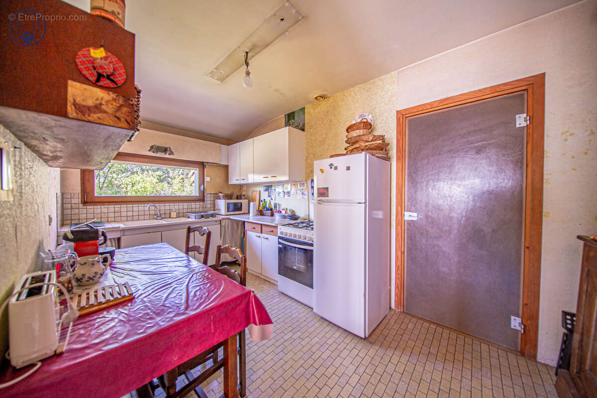 Maison à COMMERCY