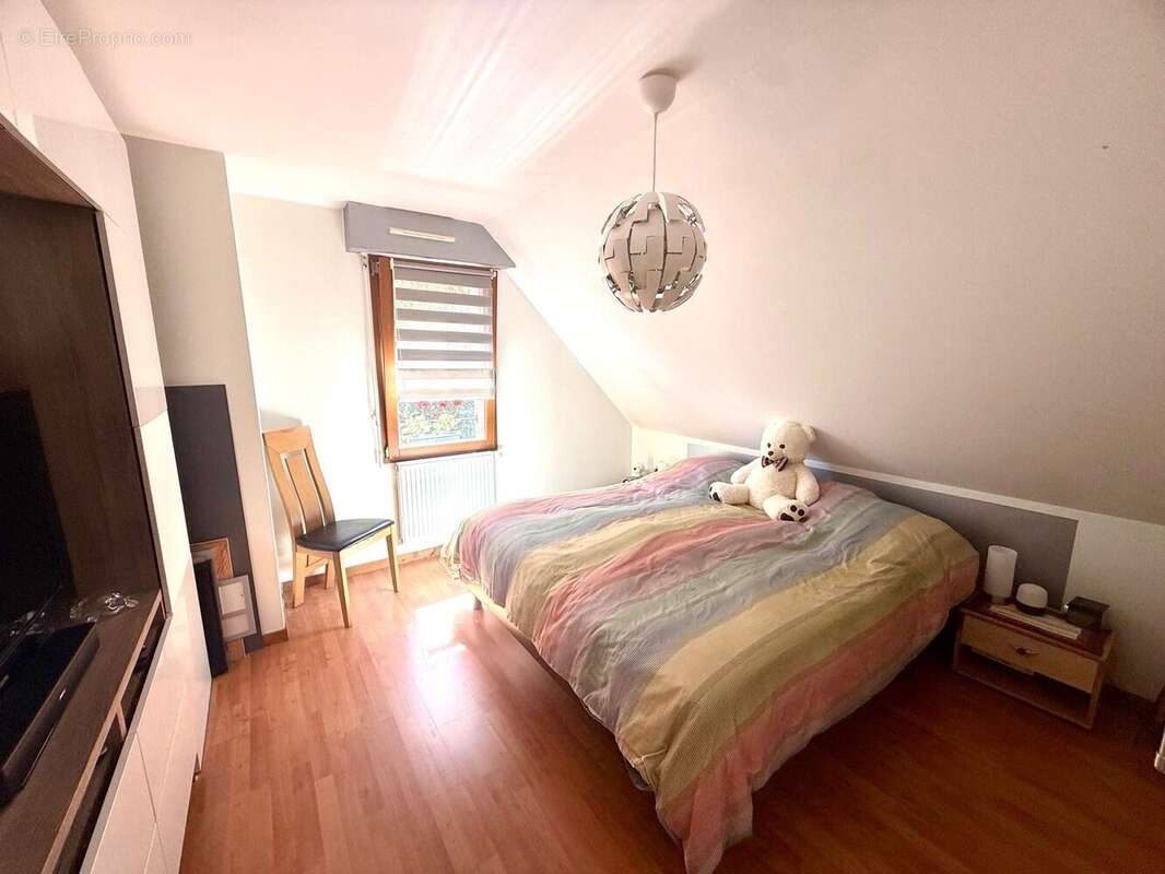 Maison 115 m² à Wahagnies  - photo 8