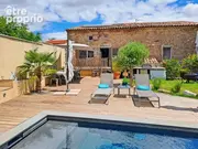 Maison à CORNAS