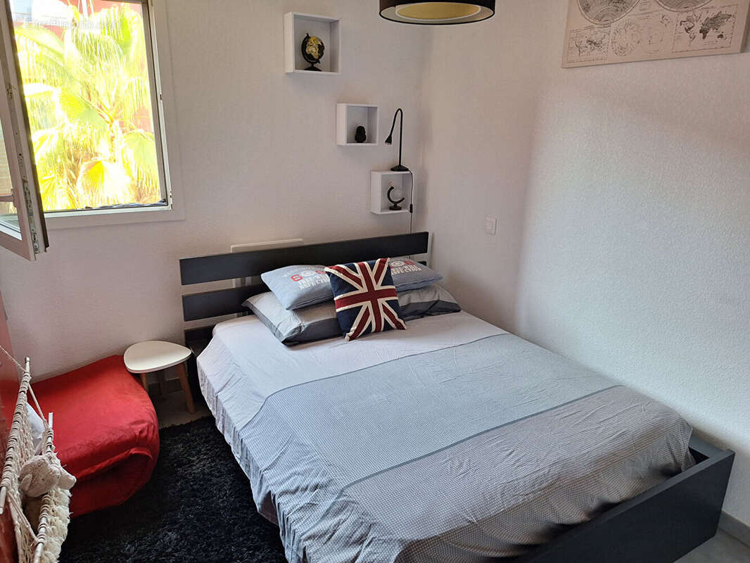 Appartement à SETE