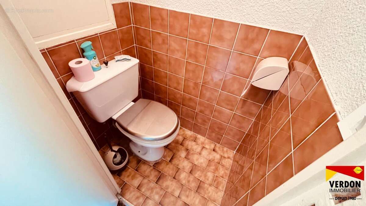 Appartement à ALLOS