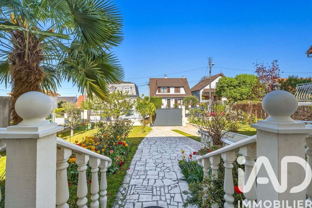 Photo 3 - Maison à ORMESSON-SUR-MARNE