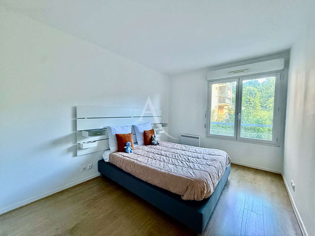 Appartement à CHELLES