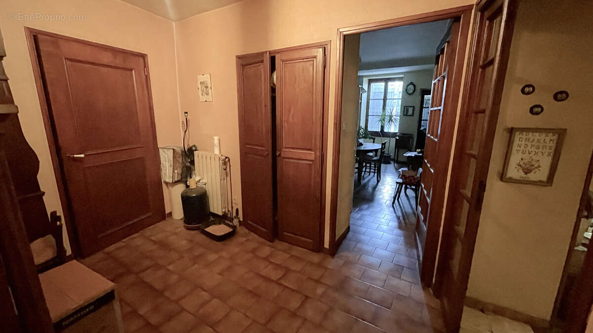 Appartement à SAINT-JEAN-DU-GARD