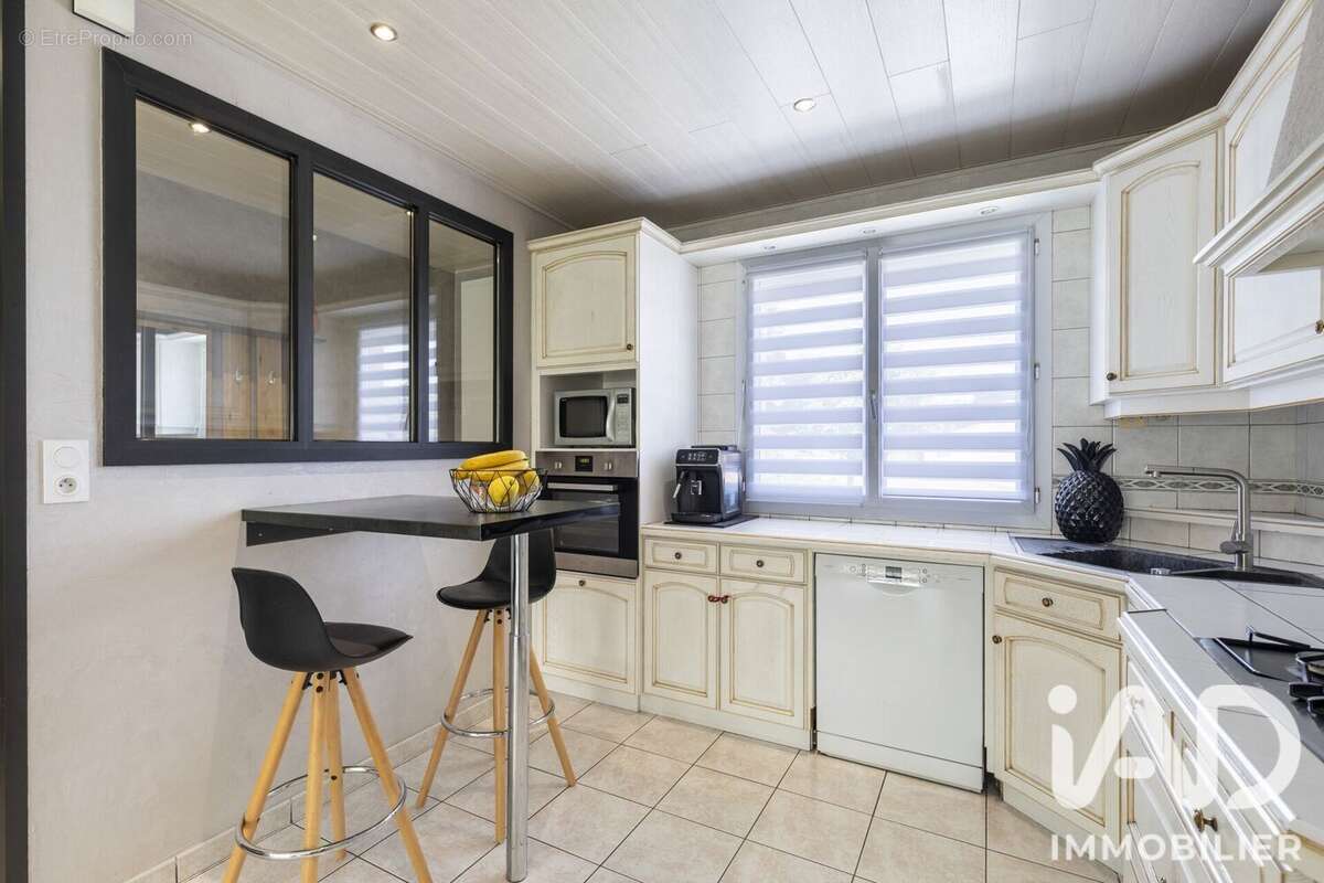 Photo 3 - Maison à SAINT-ANDRE-DE-LA-MARCHE