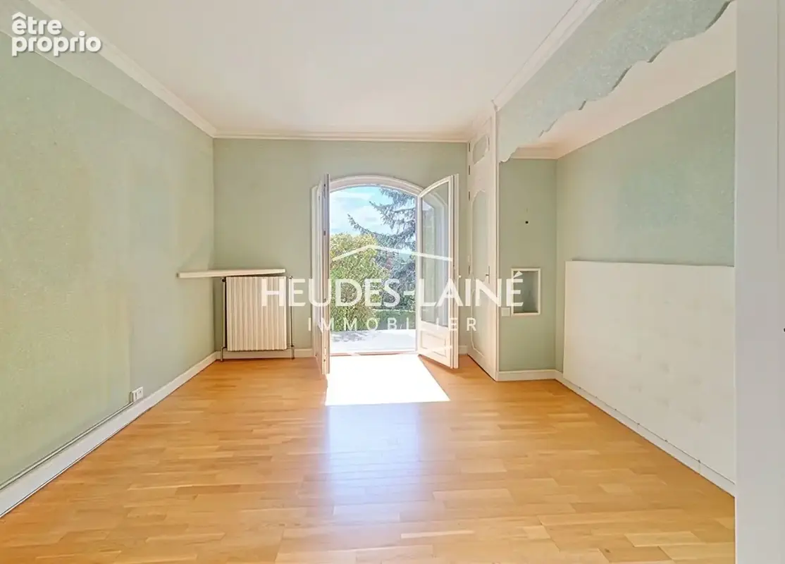 Avranches - saint-martin-des-champs  de l'espace, du calme et du potentiel - photo 9