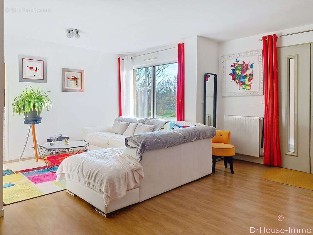 Maison à TROUVILLE-SUR-MER