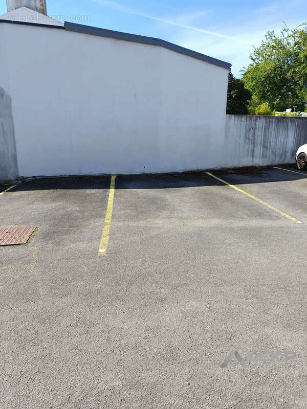 Appartement à CHALLANS