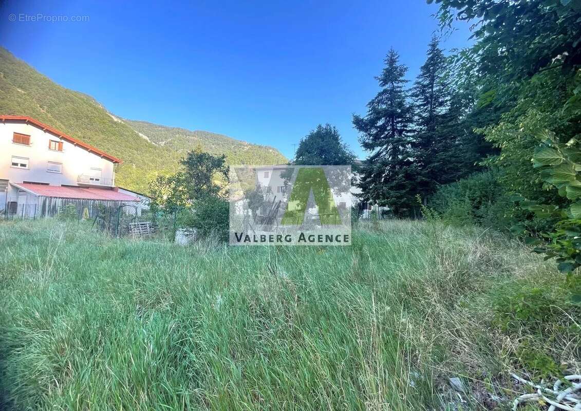 Terrain constructible - photo 3