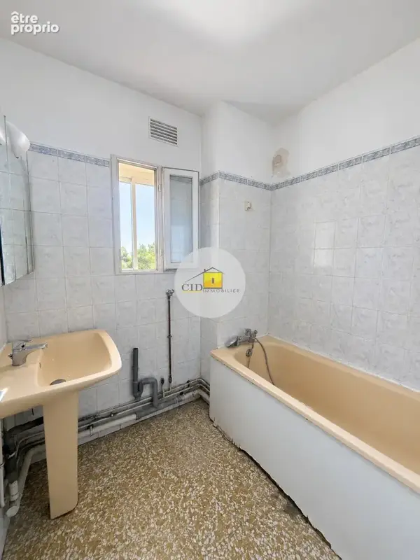 Appartement T4 centre ville - photo 7