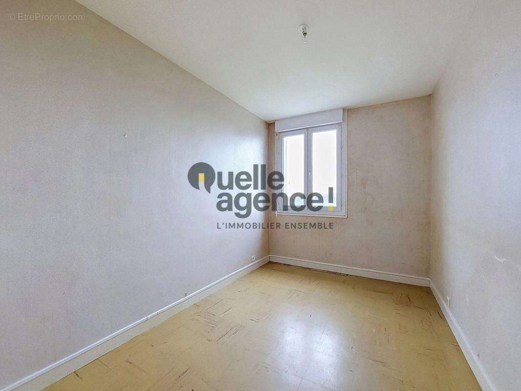Appartement 2 chambres avec garage et vue mer – Quartier Saint-Pierre - photo 10