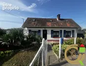 Maison à CLENLEU