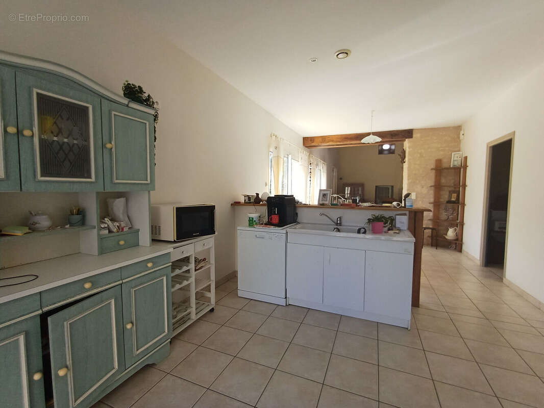 Photo 4 - Maison à FONTAINES