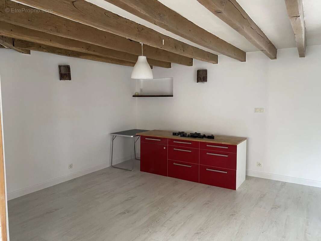 Maison à SAINT-NAZAIRE