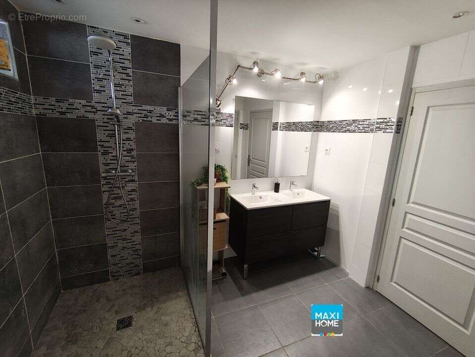 Appartement à FIRMINY