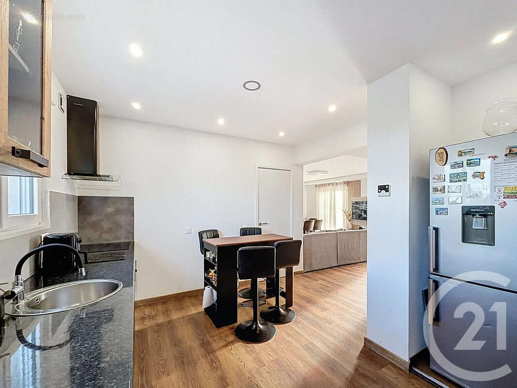 Maison à PLENEE-JUGON