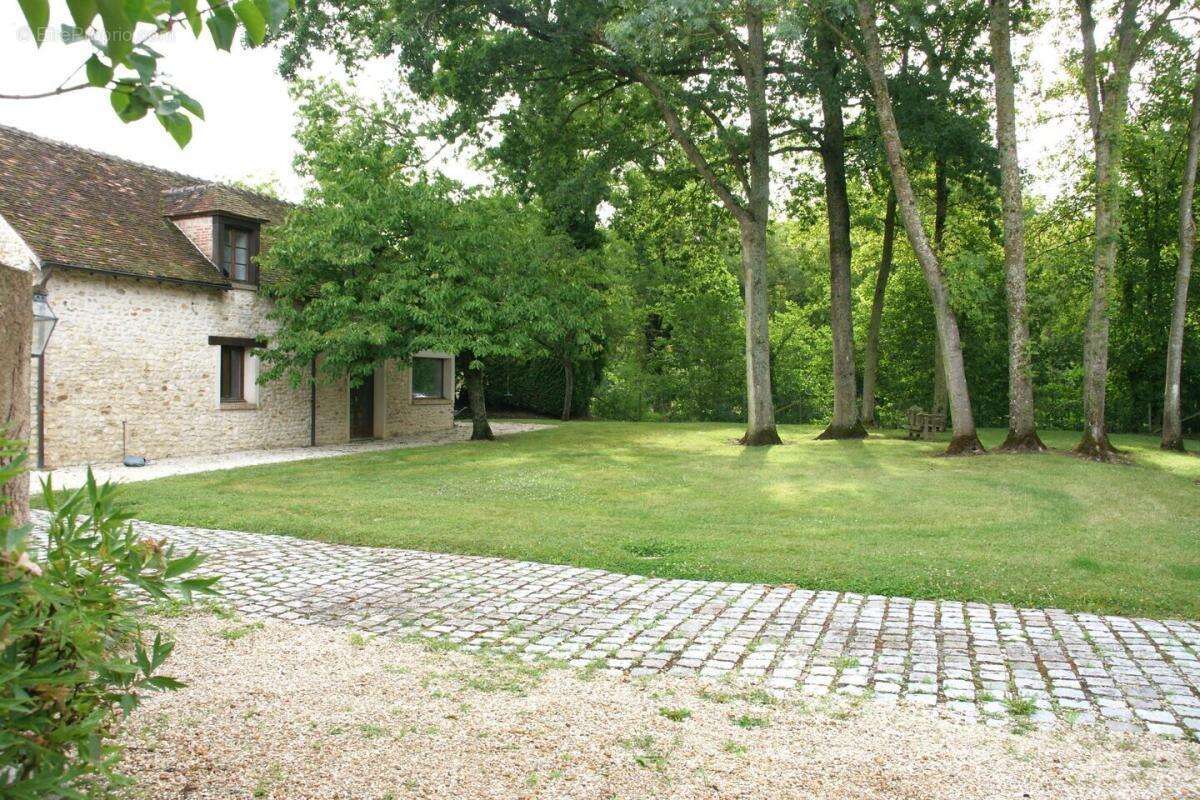 Maison à RAMBOUILLET