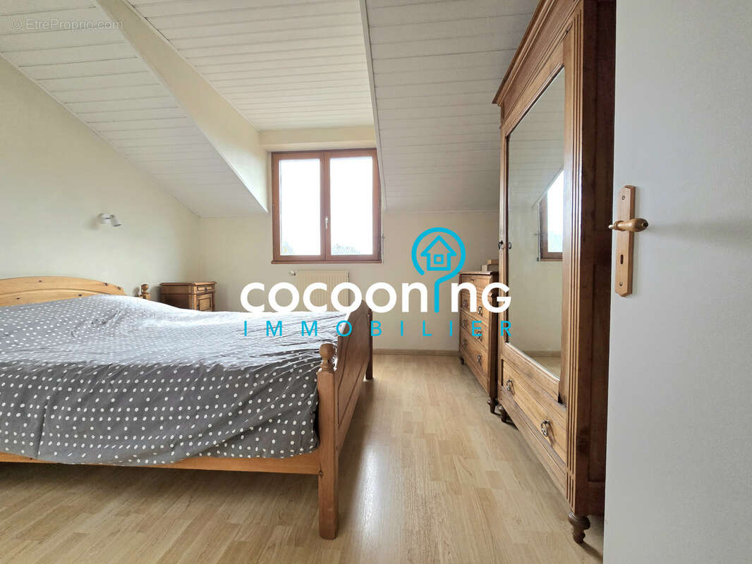 Maison en hyper centre de VALLET - photo 11