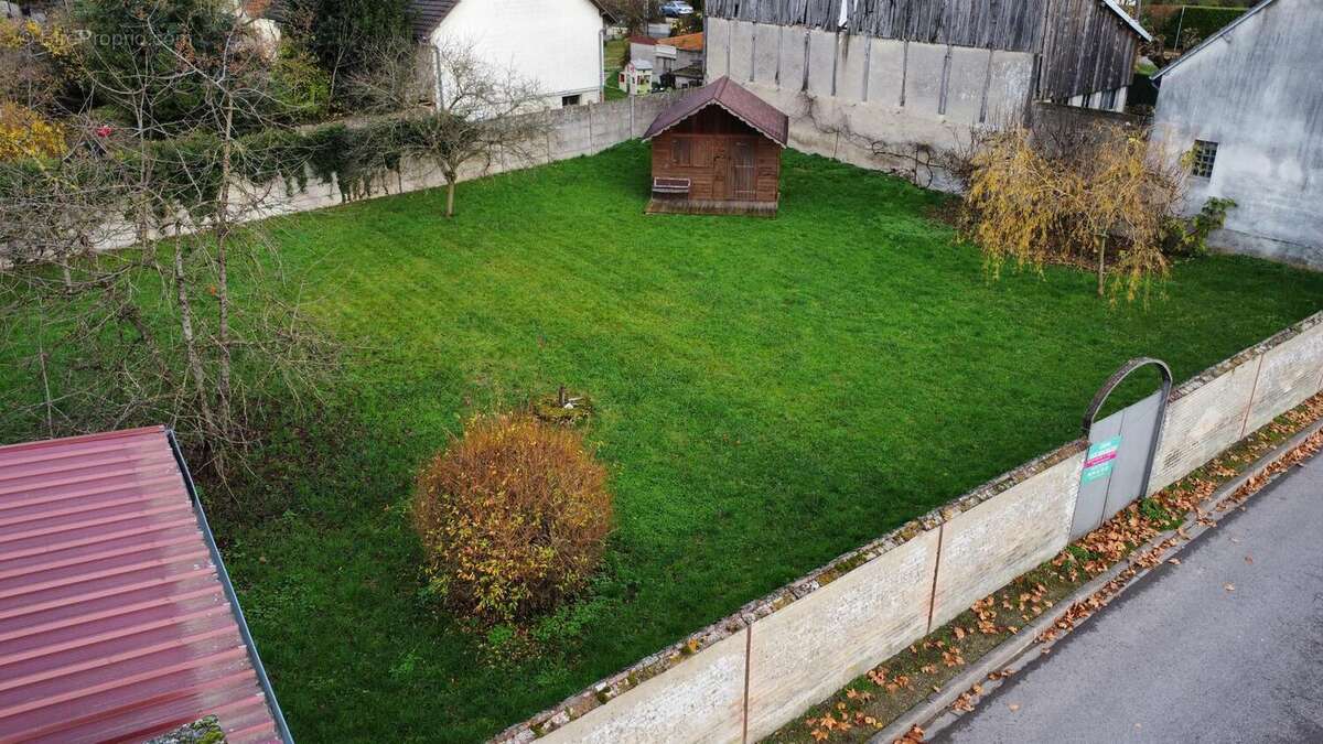 Photo 9 - Terrain à MERY-SUR-SEINE