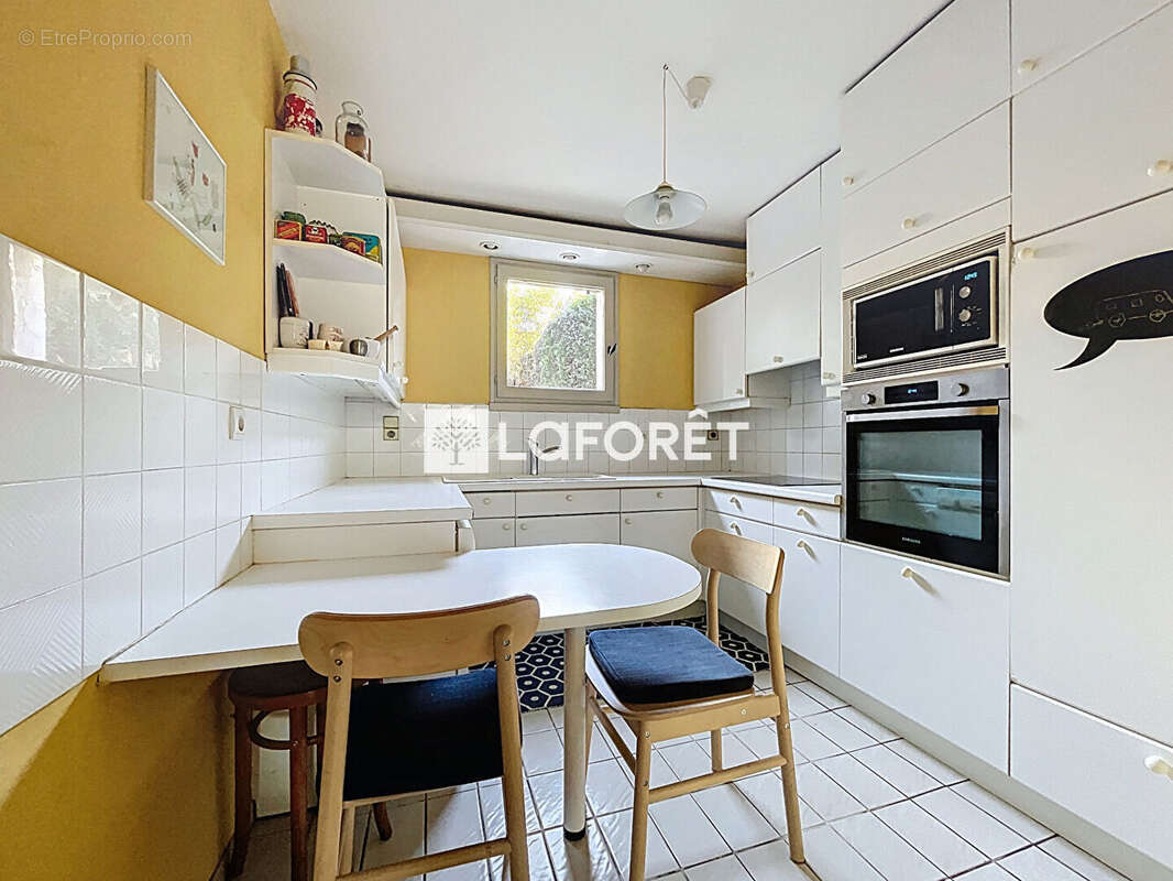 Appartement à CALUIRE-ET-CUIRE