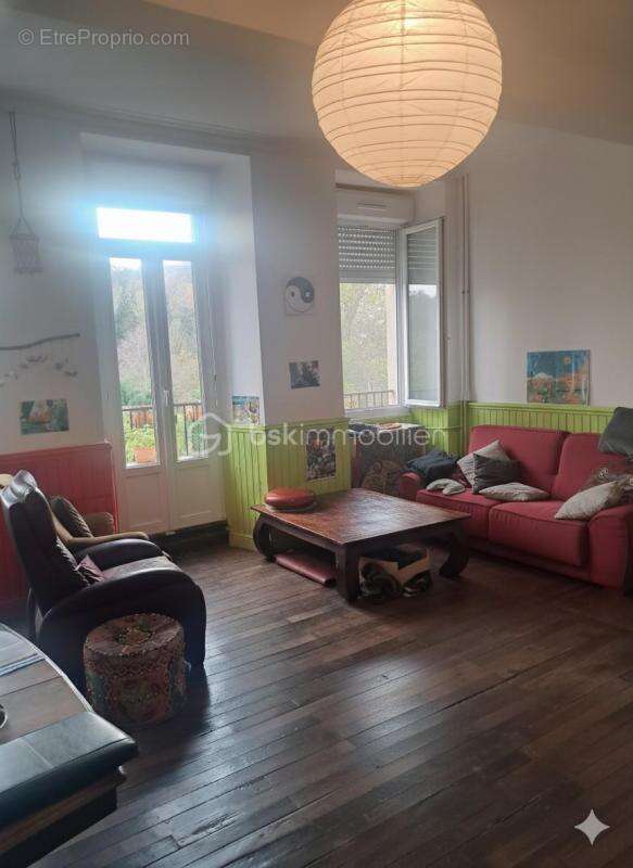 Maison à LA BASTIDE-DE-SEROU