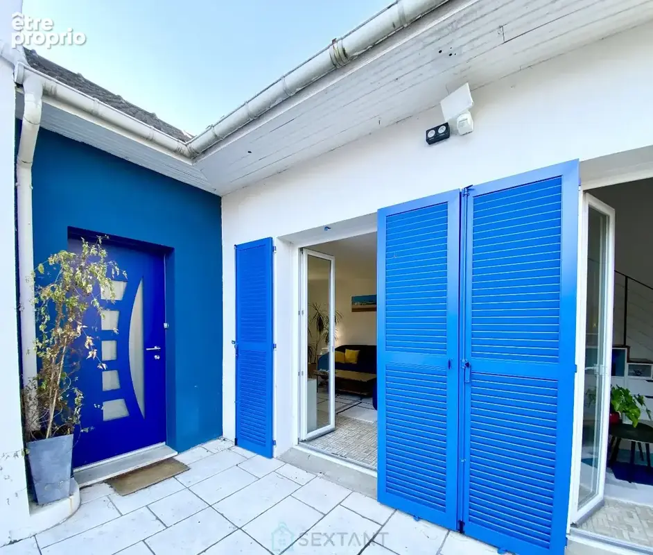 Maison 131 m2 4 chambres sur terrain de 421 m2 - photo 6