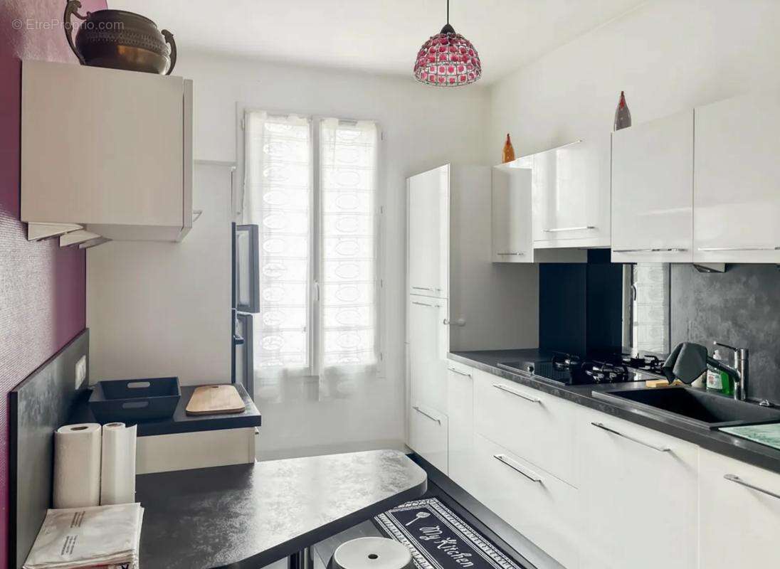 Appartement à VICHY