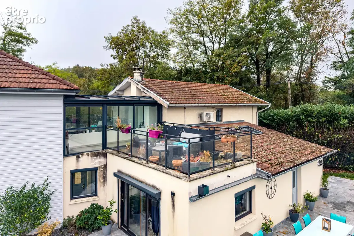 Maison 7 pièces 173 m2 - photo 8
