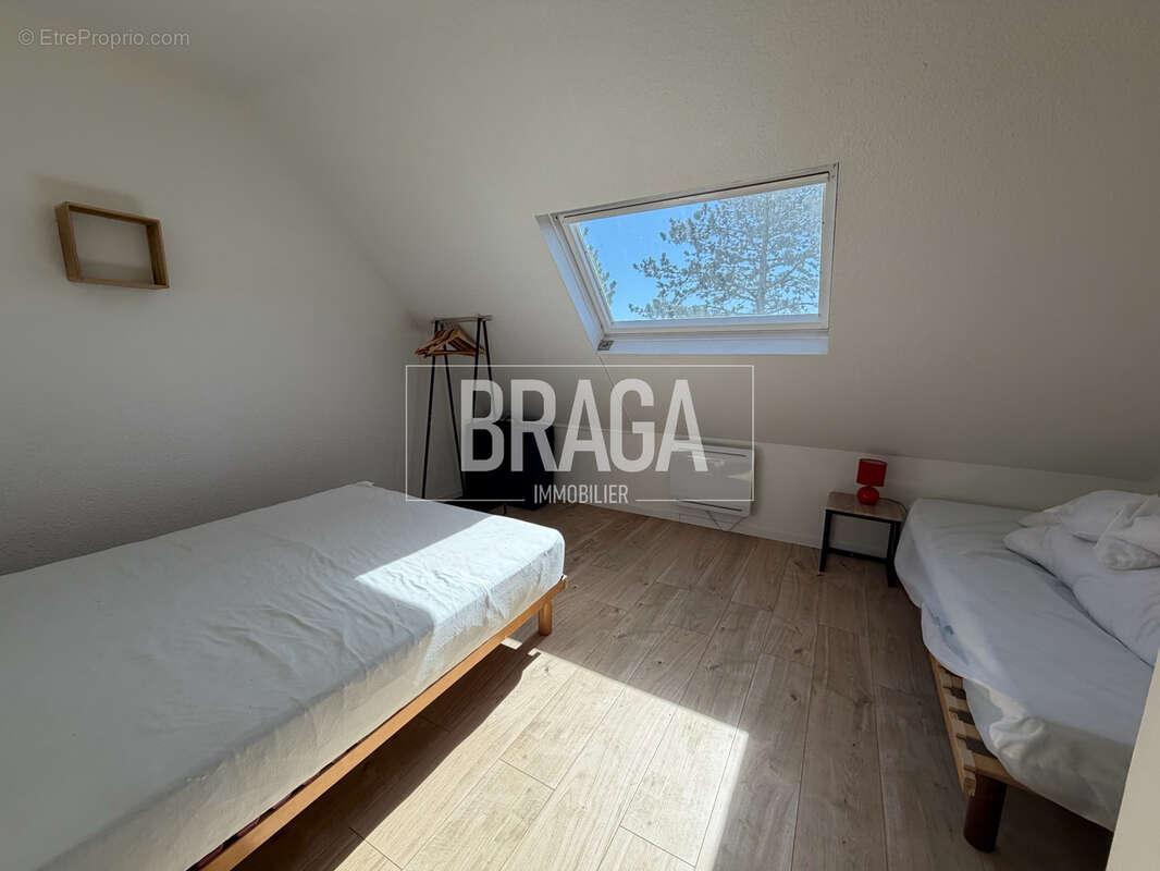 Agréable maison de vacances - photo 4