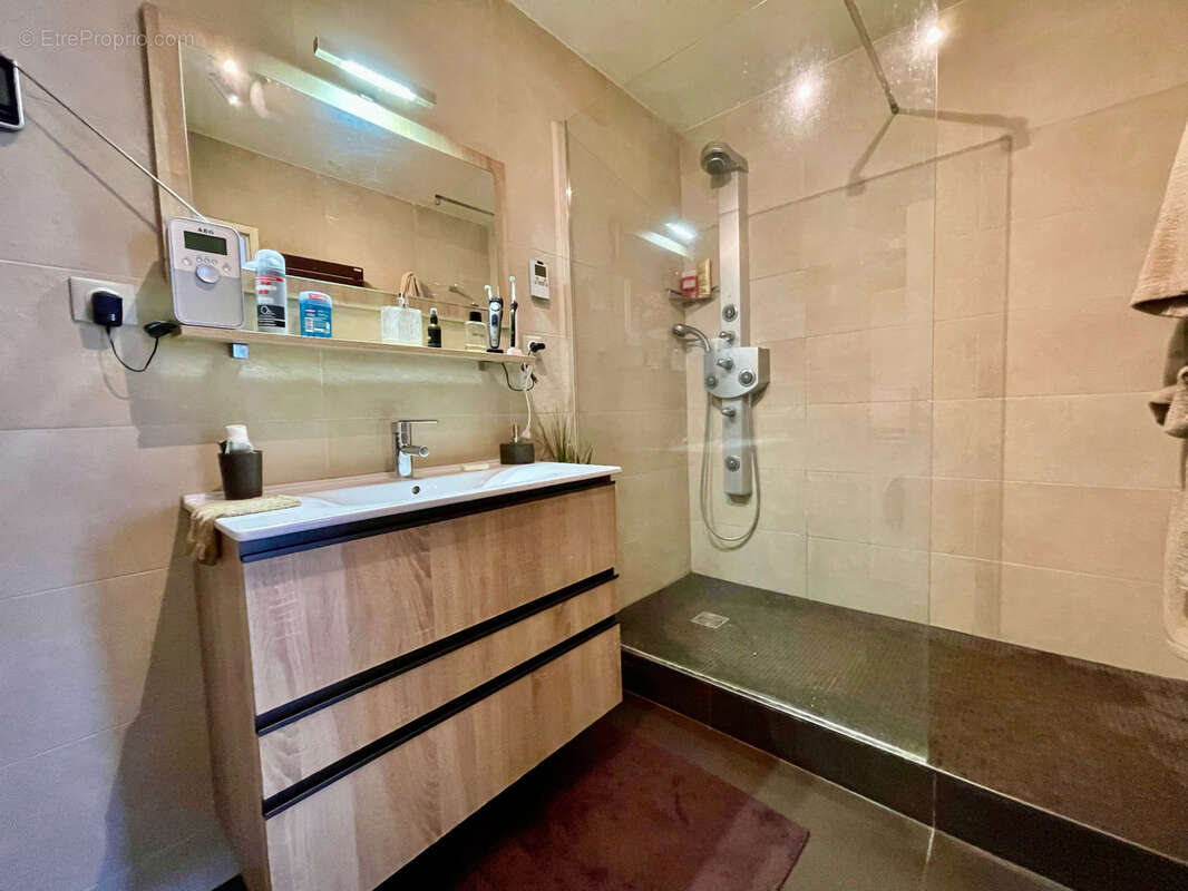 Appartement à DRANCY