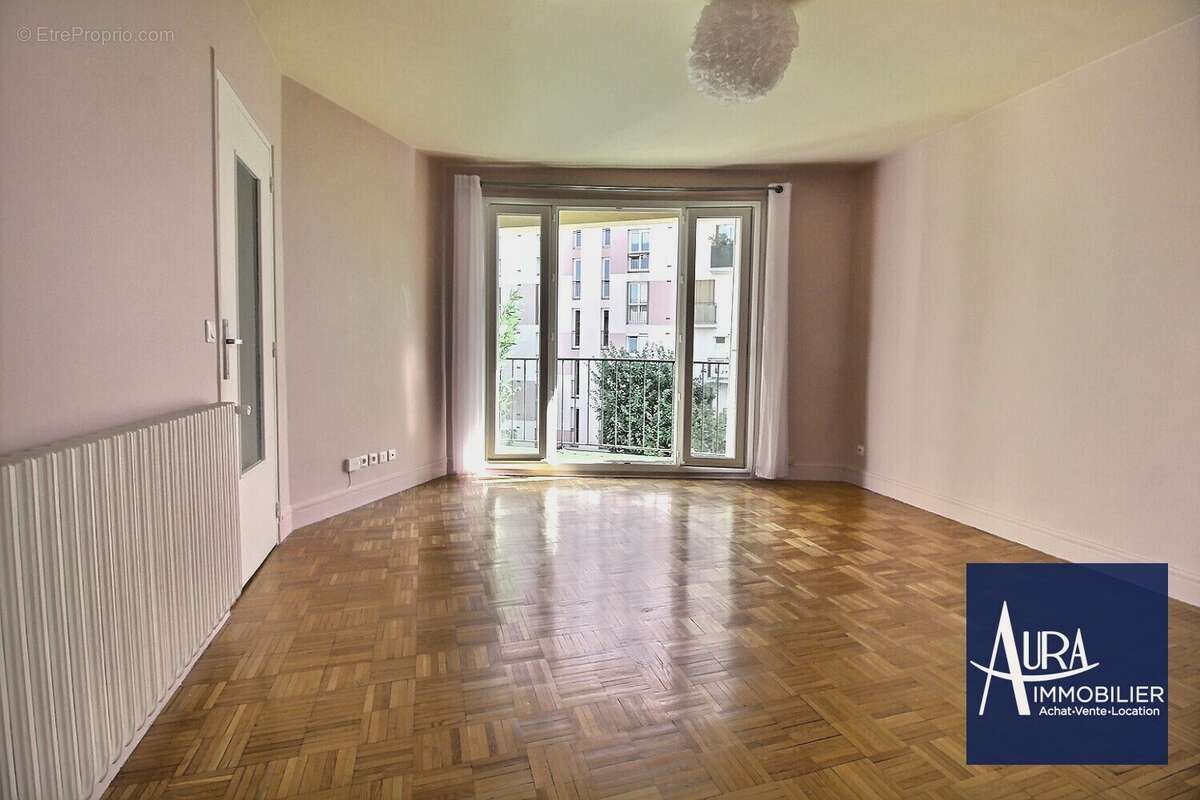 Appartement 41 m² à Les Lilas  - photo 5