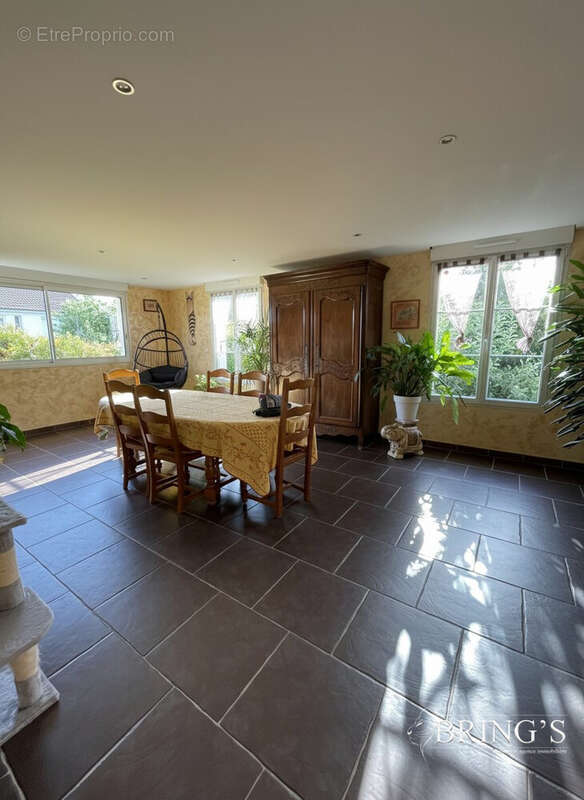 Maison à ALENCON
