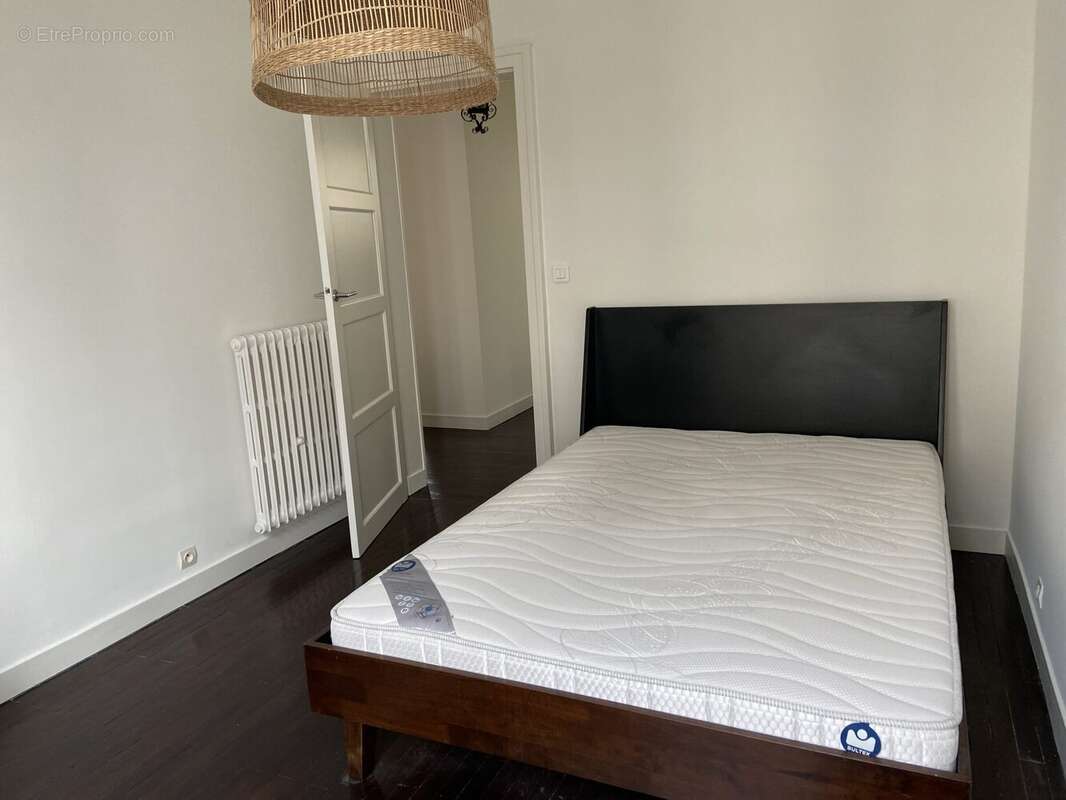Appartement à ANGERS