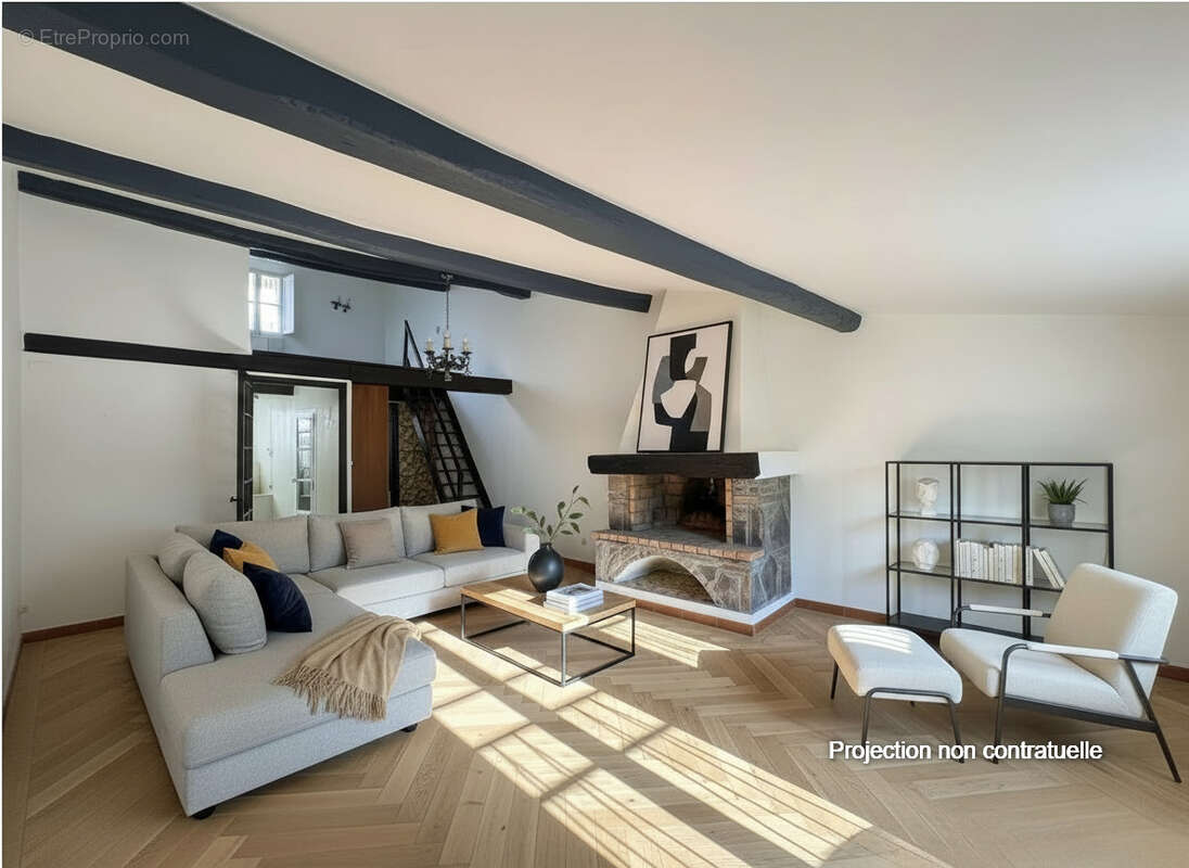 Maison à FREJUS