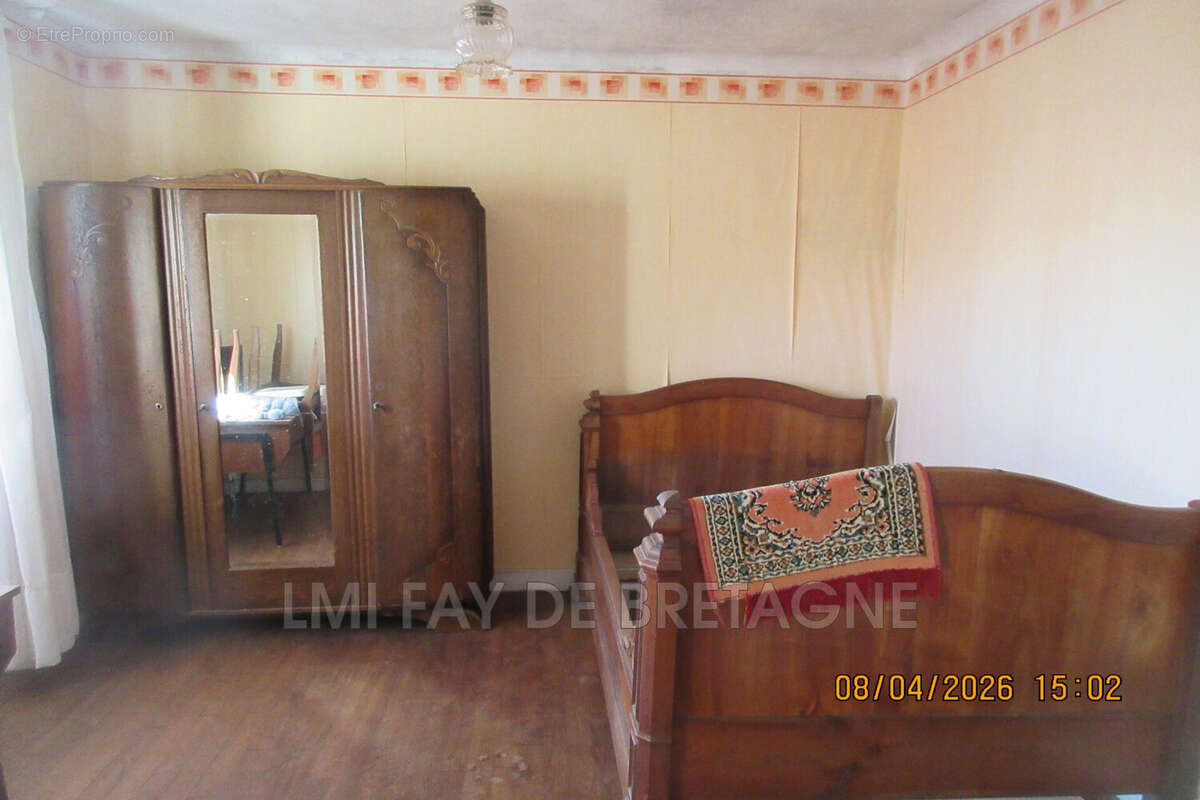 Maison 62 m² à Saint-Nicolas-De-Redon  - photo 6