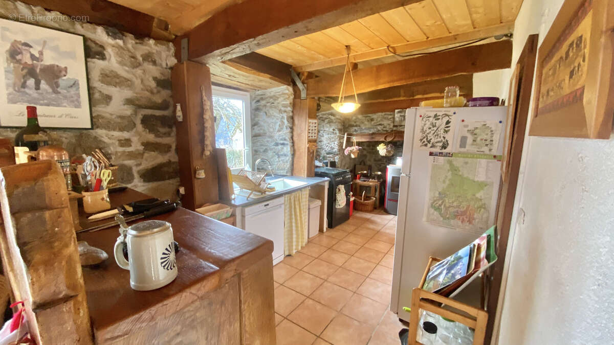 Maison à ARGELES-GAZOST