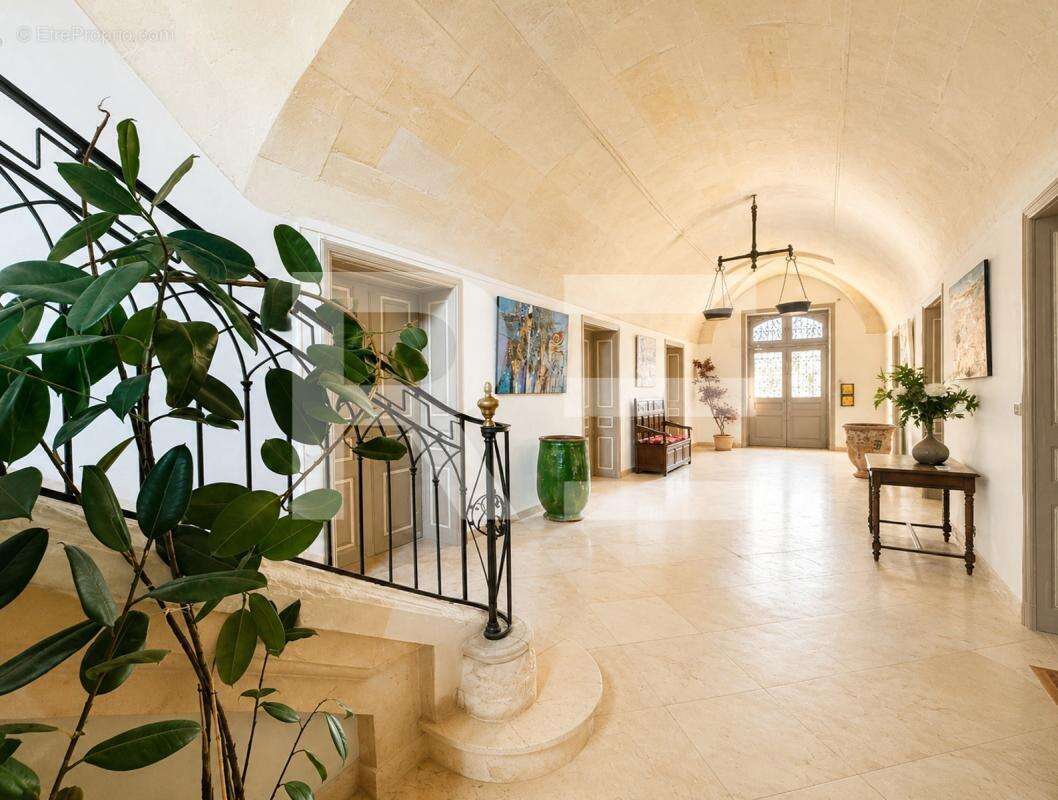 Appartement à SAINT-REMY-DE-PROVENCE