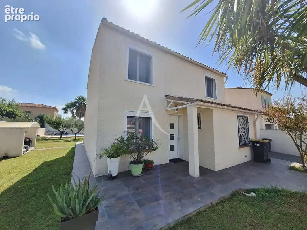 Photo Maison à Bouillargues au prix de 389 900€