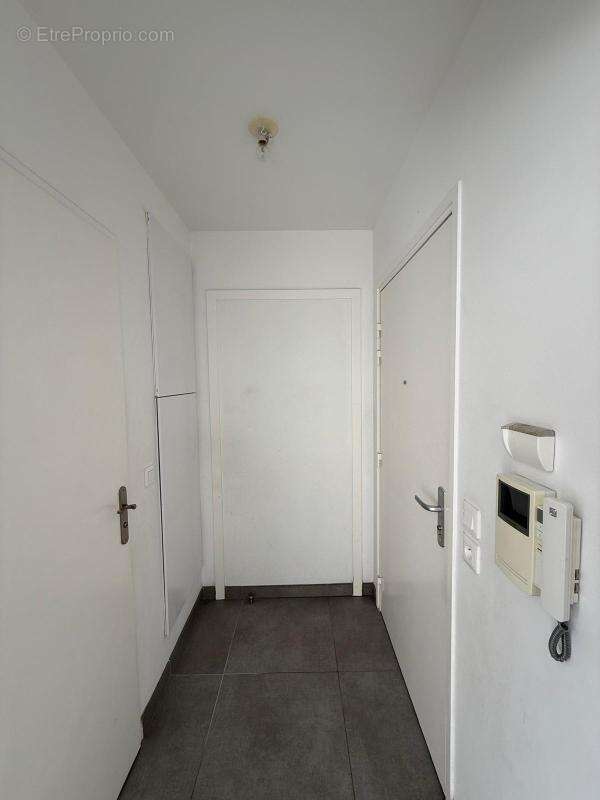 Appartement à CERGY