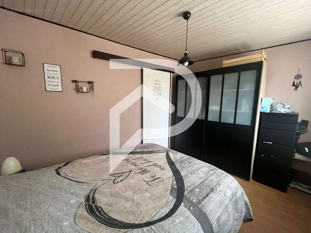 Maison à SAINT-SOUPPLETS