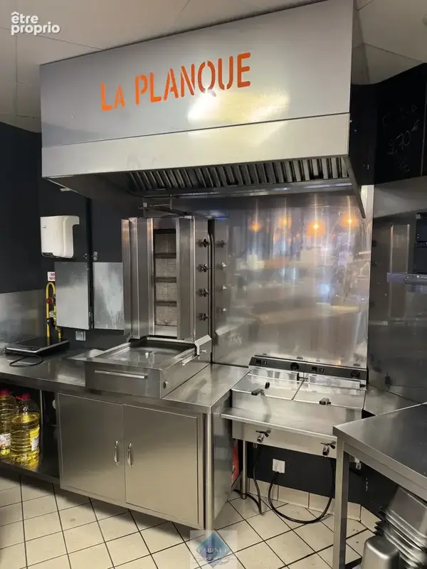 Tres belle affaire en restauration-snacking - photo 4