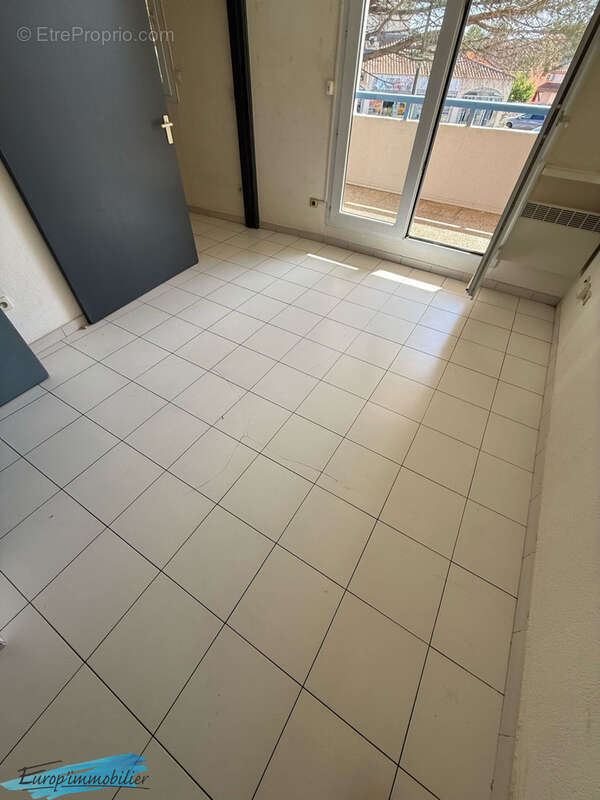 Appartement à SAINT-NAZAIRE