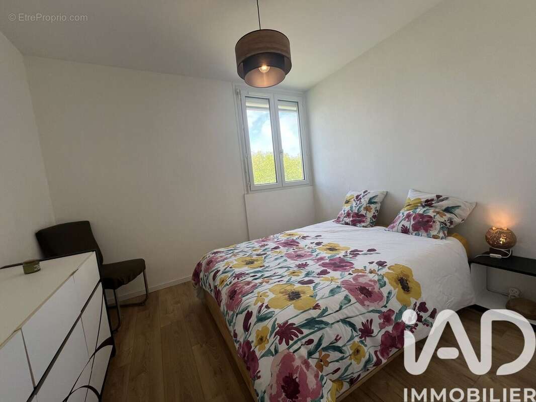 Photo 6 - Appartement à BREST