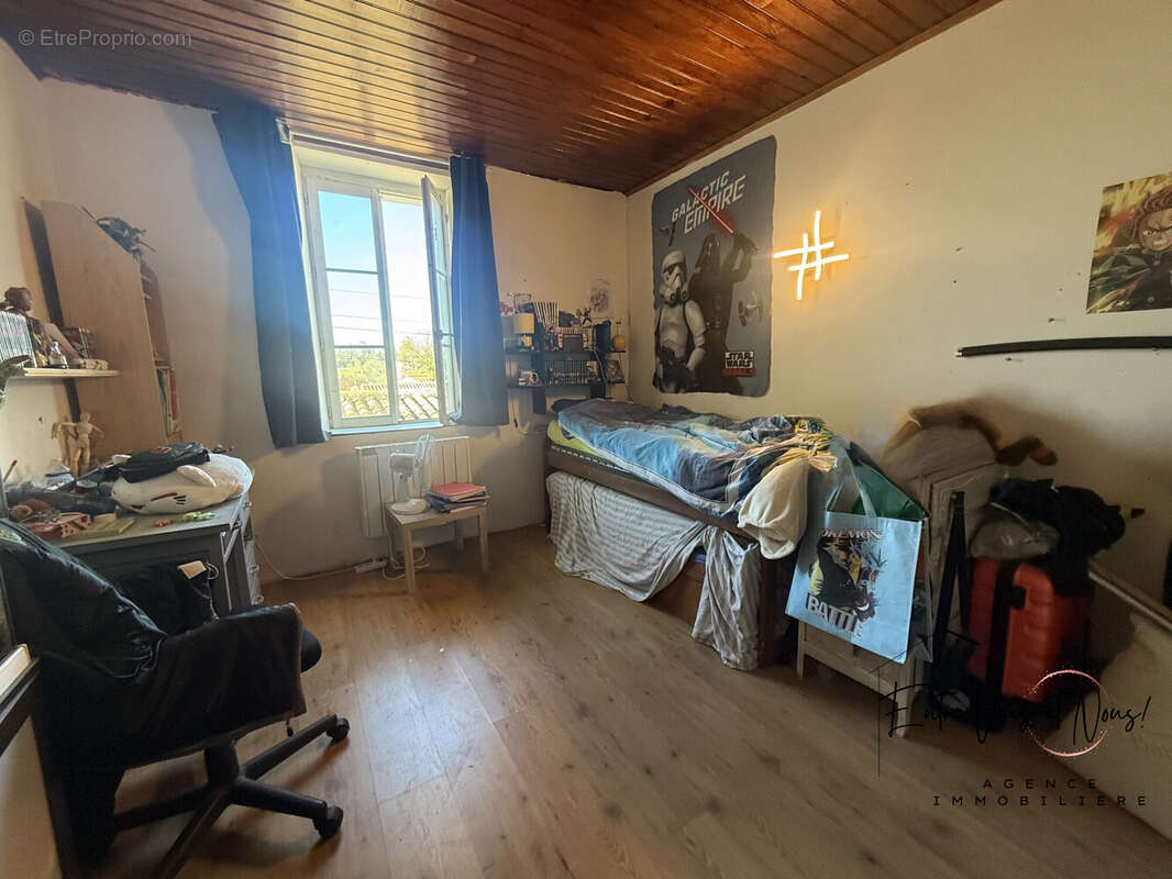 Maison à SAUVETERRE-DE-GUYENNE