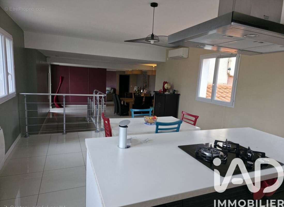 Photo 2 - Maison à ELNE
