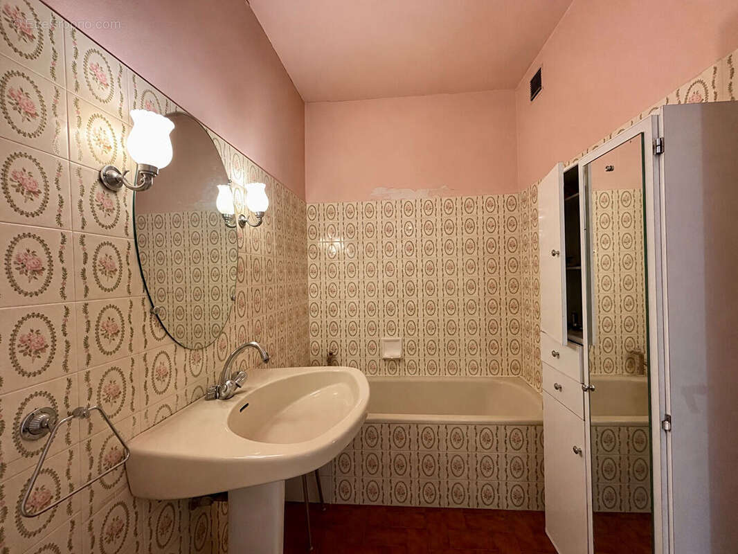 Appartement à ANNECY