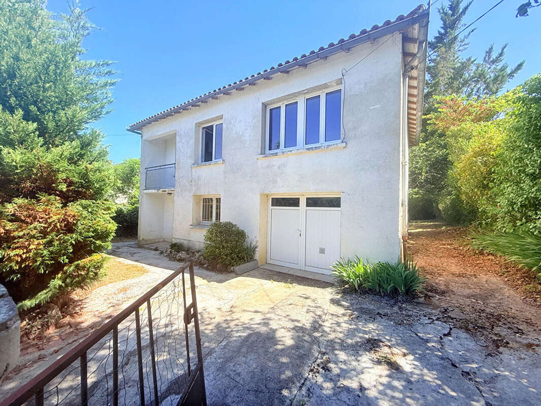 Maison Cahors 4 pièce(s) 132 m2 - photo 15