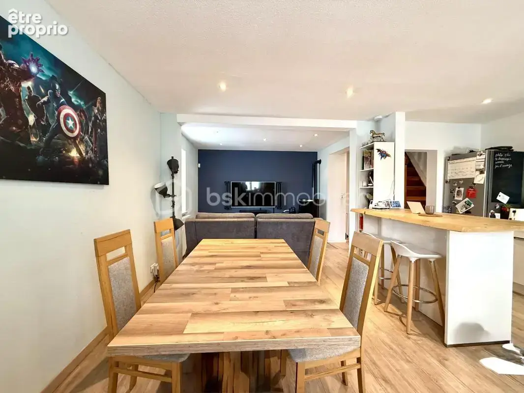 Le charme d’une maison, le confort du prêt-à-vivre - photo 13